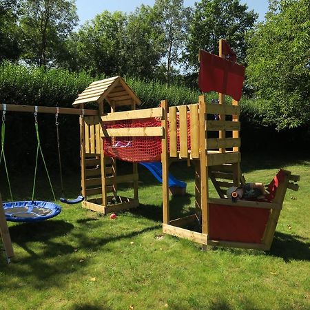 ヴァルドルフCasa Impexアパートメント エクステリア 写真