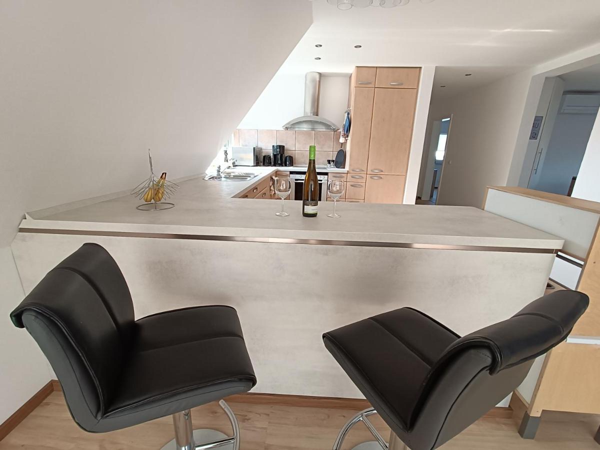 ヴァルドルフCasa Impexアパートメント エクステリア 写真