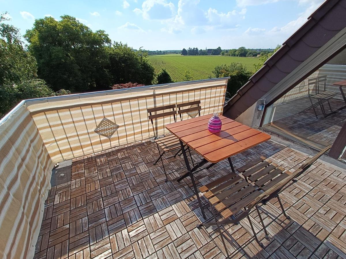 ヴァルドルフCasa Impexアパートメント エクステリア 写真